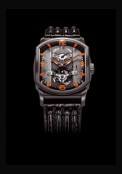 L.U.C Engine One Tourbillon