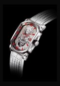 L.U.C Engine One Tourbillon