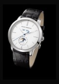 Girard-Perregaux 1966 Calendrier Complet