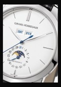 Girard-Perregaux 1966 Calendrier Complet