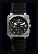 BR 01-94 Steel