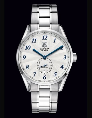 CARRERA Heritage Calibre 6