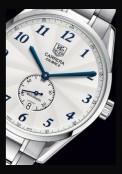 CARRERA Heritage Calibre 6