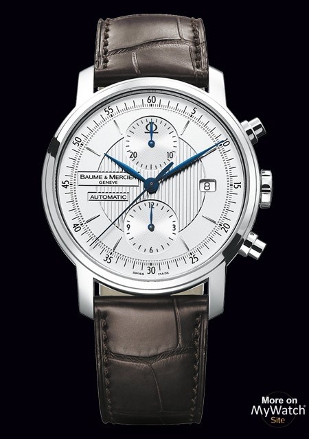 Classima Executives XL Chronographe