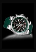 Bentley GMT British Racing Green Limited Edition