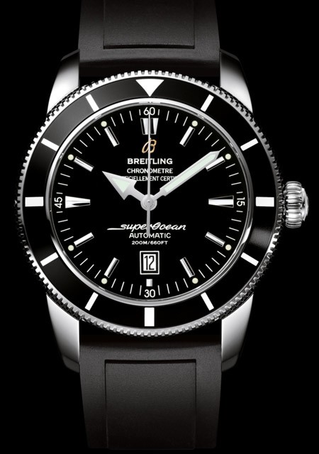 superocean heritage 46