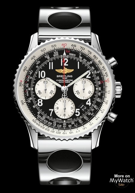 Navitimer 01