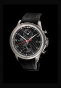 Portugaise Yacht Club Chronographe Edition Volvo Ocean Race 2011-2012