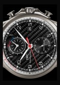 Portugaise Yacht Club Chronographe Edition Volvo Ocean Race 2011-2012