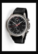 Portugaise Yacht Club Chronographe Edition Volvo Ocean Race 2011-2012