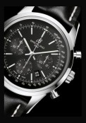 Transocean Chronographe