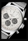 Transocean Chronographe