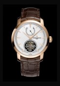 Traditionnelle Tourbillon 14 Jours