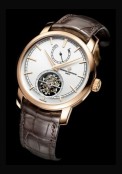 Traditionnelle Tourbillon 14 Jours