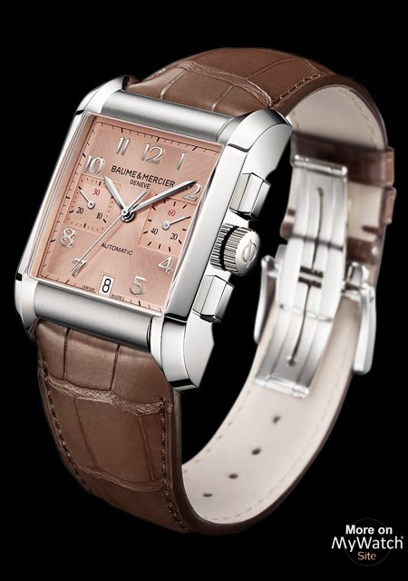 Hampton Chronographe