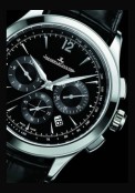 Master Chronograph