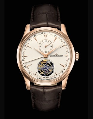 Master Grande Tradition à Tourbillon 43