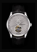 Master Grande Tradition à Tourbillon 43