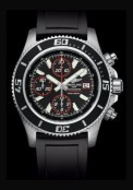 Superocean Chronographe II