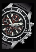 Superocean Chronographe II