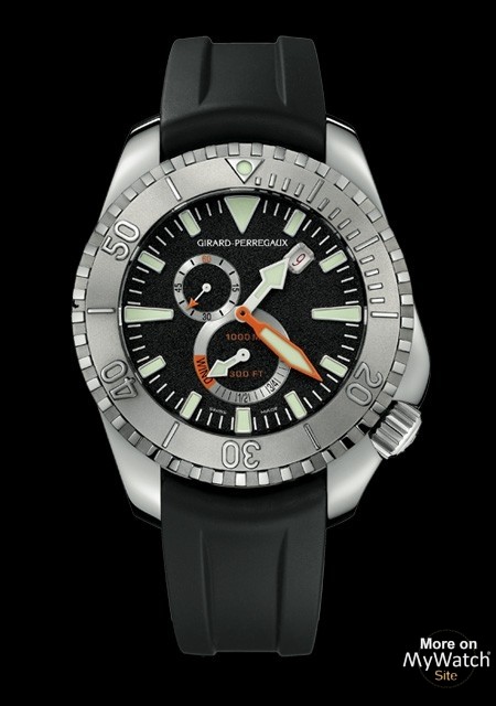 Sea Hawk Pro 1000 mètres