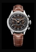 Capeland Chronographe Flyback