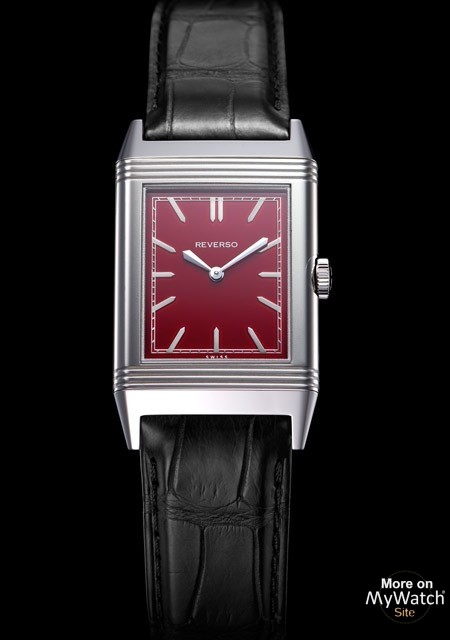 Grande Reverso 1931 Rouge