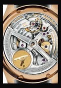 Grande Montre d'Aviateur Calendrier Perpétuel Edition Antoine de Saint Exupéry