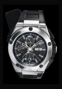 Ingenieur Double Chronographe Titane