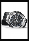 Ingenieur Double Chronographe Titane