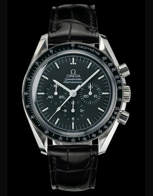 Speedmaster Professional 'Moonwatch'