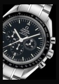 Speedmaster Chronographe Moonwatch Co-Axial