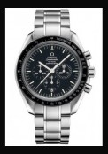 Speedmaster Chronographe Moonwatch Co-Axial