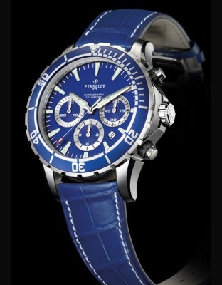 Seacraft Chrono