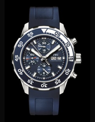 Aquatimer Chronographe