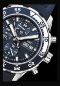 Aquatimer Chronographe