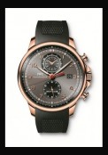 Portugaise Yacht Club Chronographe