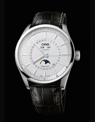 Oris Artix Complication