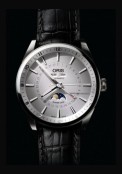 Oris Artix Complication