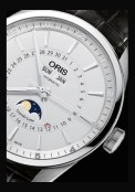 Oris Artix Complication