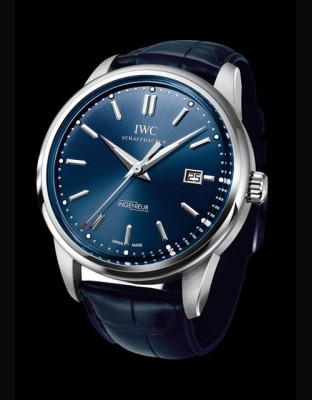 Ingenieur Automatic Edition Laureus Sport For Good Foundation