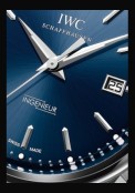 Ingenieur Automatic Edition Laureus Sport For Good Foundation