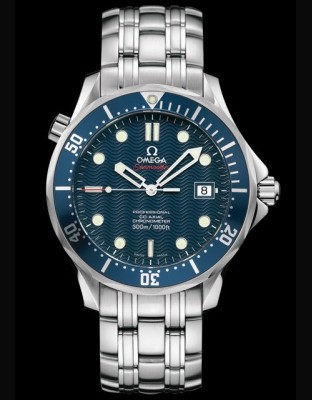 Seamaster 300 M Chronomètre