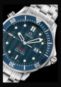 Seamaster 300 M Quartz