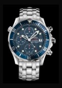 Seamaster 300 M Chrono Diver