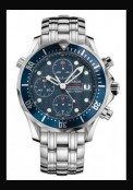 Seamaster 300 M Chrono Diver