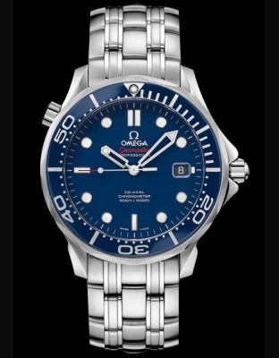 Seamaster 300 M Chronomètre