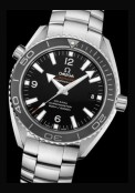 Seamaster Planet Ocean