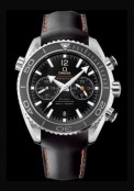 Seamaster Planet Ocean Chronographe