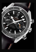 Seamaster Planet Ocean Chronographe